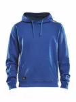 Community Hoodie W, ROYAL - Craft Vaatteet - 1906973-345000 - 1