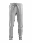 Community Sweatpants W, GREY MELANGE - Craft Vaatteet - 1908909-950000 - 1