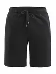 Community Sweatshorts M, BLACK - Craft Vaatteet - 1908911-999000 - 1