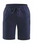 Community Sweatshorts M, NAVY - Craft Vaatteet - 1908911-390000 - 1