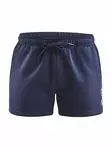 Community Sweatshorts W, NAVY - Craft Vaatteet - 1908912-390000 - 1