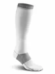 Compression Sock, White/Platinum - Craft Vaatteet - 1904087-2900 - 1
