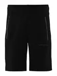 Core Soul Sweatshorts Jr, Black - Craft Vaatteet - 1910901-999000 - 1