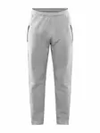 Core Soul Zip Sweatpants M, Grey Melange - Craft Vaatteet - 1910766-950000 - 1