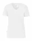 Cottover Naisten stretch t-paita, Valkoi - Kaikki vapaa-ajan vaatemerkit - 141025-100 - 1