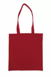 Cottover Tote Bag, Punainen - Kaikki vapaa-ajan vaatemerkit - 141028-460 - 1