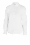 Cottover Twill kauluspaita lady, Valkoin - Kaikki vapaa-ajan vaatemerkit - 141037-100 - 1
