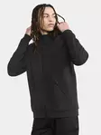 Craft ADV Join FZ Hoodie M - Craft Vaatteet - 1914706-999000 - 3