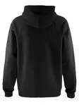 Craft ADV Join FZ Hoodie M - Craft Vaatteet - 1914706-999000 - 2