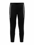 Craft Club 3/4 Zip Pants, Black - Craft Vaatteet - 1906775-999000 - 1