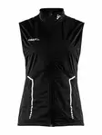 Craft Club Vest W, Black - Craft Vaatteet - 1906770-999000 - 1
