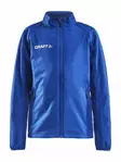 Craft Jacket Warm Jr, CLUB COBOLT - Craft Vaatteet - 1909085-346000 - 1