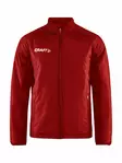 Craft Jacket Warm M, BRIGHT RED - Craft Vaatteet - 1909083-430000 - 1