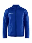 Craft Jacket Warm M, CLUB COBOLT - Craft Vaatteet - 1909083-346000 - 1