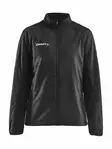 Craft Jacket Warm W, BLACK - Craft Vaatteet - 1909084-999000 - 1