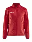 Craft Jacket Warm W, BRIGHT RED - Craft Vaatteet - 1909084-430000 - 1