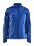 Craft Jacket Warm W, CLUB COBOLT - Craft Vaatteet - 1909084-346000 - 1