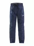 Craft Pants Warm M, NAVY - Craft Vaatteet - 1909086-390000 - 1