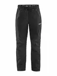 Craft Pants Warm W, BLACK - Craft Vaatteet - 1909087-999000 - 1