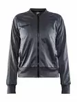 Craft Team WCT Jacket W Asphalt - Craft Vaatteet - 1910837-995000 - 1