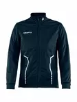 Craft Warm Club Jacket Jr, Dark Navy - Craft Vaatteet - 1906773-395000 - 1
