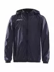 Craft Wind Jacket Jr, NAVY - Craft Vaatteet - 1908113-390000 - 1