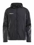 Craft Wind Jacket M, BLACK - Craft Vaatteet - 1908111-999000 - 1