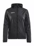 Craft Wind Jacket W, BLACK - Craft Vaatteet - 1908112-999000 - 1