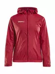 Craft Wind Jacket W, BRIGHT RED - Craft Vaatteet - 1908112-430000 - 1