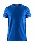 Deft 2.0 Tee M, Sweden blue - Craft Vaatteet - 1906270-336000 - 1