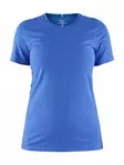 Deft 2.0 Tee W, Sweden blue - Craft Vaatteet - 1906269-336000 - 1