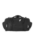 DoS Business Line Travelbag, Musta - Tekstiilit ja Laukut - 158290-990 - 1