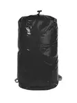 DoS Pro-tect Line Water Backpack, Musta - Tekstiilit ja Laukut - 158351-990 - 1