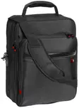 DoS Pro Line Computer Backpack, Musta - Tekstiilit ja Laukut - 158812-990 - 1