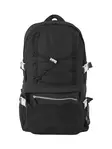 DoS Silver Line Backpack, Musta - Tekstiilit ja Laukut - 158047-990 - 1
