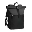 DoS Sky Backpack, Musta - Tekstiilit ja Laukut - 1582112-990 - 1