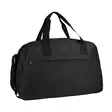 DoS Spirit Travelbag, Musta - Tekstiilit ja Laukut - 1582403-990 - 1
