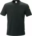 ESD T-paita 7081 XTM, Musta - Fristads Työpaidat - 120959-940 - 1