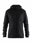 Emotion light padded jacket M, Black - Craft Vaatteet - 1906312-999000 - 1