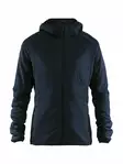 Emotion light padded jacket M, Dk Navy - Craft Vaatteet - 1906312-395000 - 1