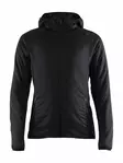 Emotion light padded jacket W, Black - Craft Vaatteet - 1906313-999000 - 1