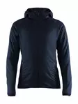 Emotion light padded jacket W, Dk Navy - Craft Vaatteet - 1906313-395000 - 1