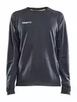 Evolve Crew Neck M, Asphalt - Craft Vaatteet - 1910160-995000 - 1