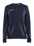 Evolve Crew Neck M, Navy - Craft Vaatteet - 1910160-390000 - 1