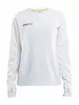 Evolve Crew Neck W, White - Craft Vaatteet - 1910161-900000 - 1
