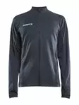 Evolve Full Zip M, Asphalt - Craft Vaatteet - 1910154-995000 - 1