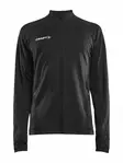 Evolve Full Zip M, Black - Craft Vaatteet - 1910154-999000 - 1