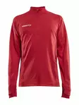 Evolve Full Zip M, Bright Red - Craft Vaatteet - 1910154-430000 - 1