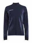 Evolve Full Zip M, Navy - Craft Vaatteet - 1910154-390000 - 1