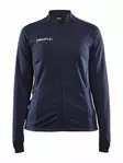 Evolve Full Zip W, Navy - Craft Vaatteet - 1910155-390000 - 1